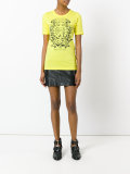printed T-shirt 
