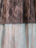 lace detail dress 