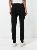 tapered casual pants