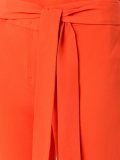 high waist trousers