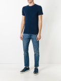 slim-fit T-shirt