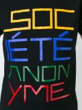 'Da Sa' T-shirt