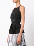 'Sinead' blouse