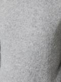 hooded jumper