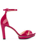 ankle strap platform sandals