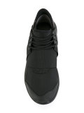 extended sole sneakers