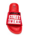 Vision Street Wear x Swear拖鞋