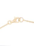 diamond heart necklace