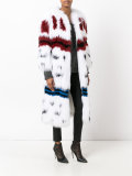 oversized coat 
