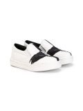 wing slip-on sneakers 