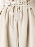 flared palazzo pants