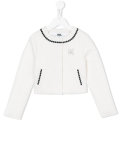 brocade jacket 