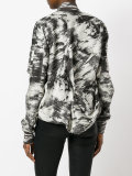 Swoop bomber jacket