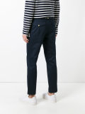 tailored trousers 