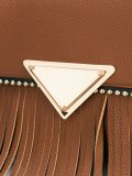 'Amber' shoulder bag