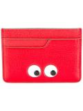 'Eyes' card case