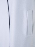 single breasted coat