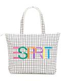 'Esprit X Opening Ceremony'手提包