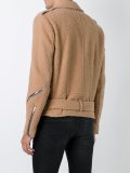 biker jacket 