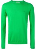 crew neck jumper