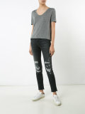 classic jersey T-shirt