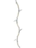 'Silver Branch'手链