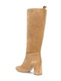 knee high boots