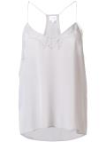 'Racer' blouse
