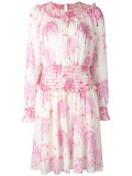 printed dress