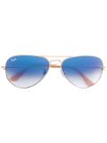aviator sunglasses