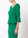 'Rudyard' blouse