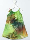 printed dress