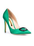 'Emerald'高跟鞋