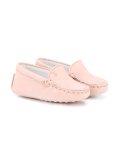 classic crib shoes