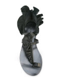 Audrye sandals