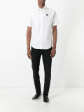 Harness shirt