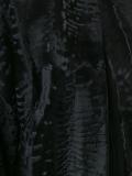 'Caban' jacket