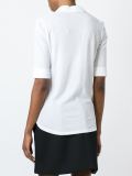 flap pocket shirt