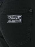 Twiggy high waisted jeans