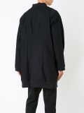 'Reversible Long Bomber'夹克