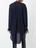 'Cosmopolitan' shirt