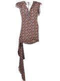 geometric asymmetric top