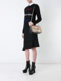 chain strap shoulder bag
