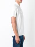 'Rainbow'polo衫