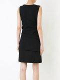 asymmetric dress