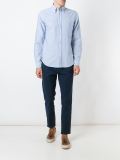 'Kick Ass Oxford HOBD' shirt