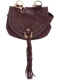 Collins crossbody bag