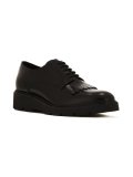 lace-up shoes