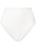 Leah high-waisted bikini