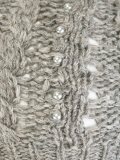 embellished beanie